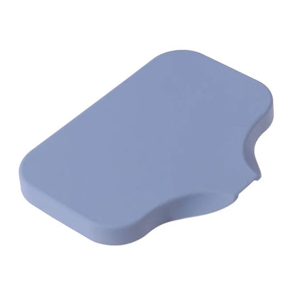Silicone Kitchen Sink Mat & Tray – Soap Dispenser, Sponge Holder, Splash-Proof Drying & Counter Storage