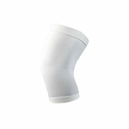 Basketball Knee Pads – Unisex Elastic Compression Leg Sleeves for Running, Cycling & Outdoor Sports
