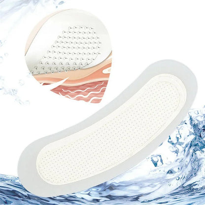 Micro-Needle Hyaluronic Acid Eye Patch – Anti-Wrinkle Moisturizing Eye Mask for Fine Lines Removal