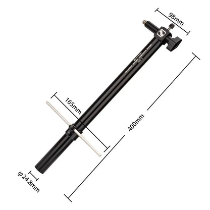 ZTTO Road Bike Shifter & Derailleur Alignment Tool — Height Angle Adjust Hand Shift Lever Measure Kit