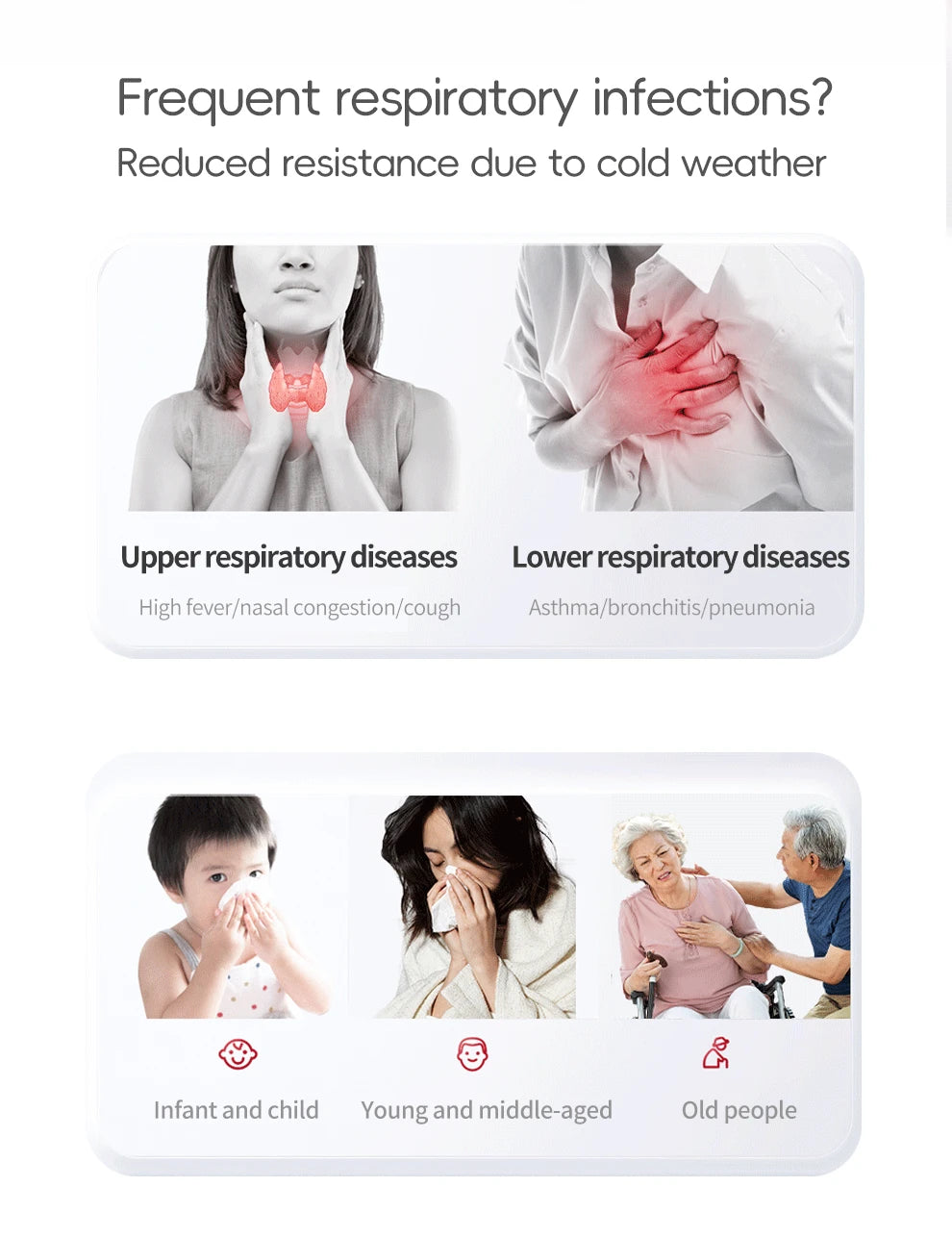 Handheld Portable Silent Mesh Nebulizer – Auto-Clean Inhaler for Kids, Portable Inhalator & Nebulizador