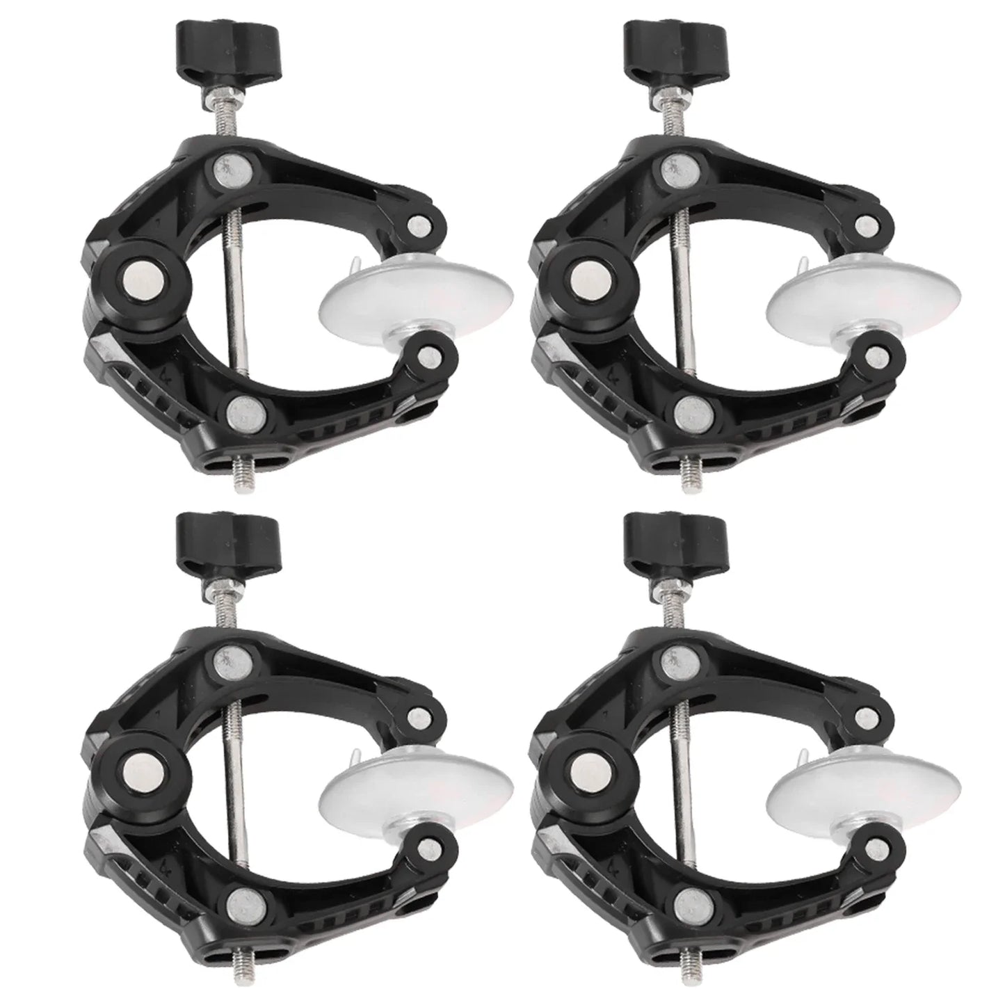 Phone Screen Repair Suction Cup Puller – LCD Screen Opener & Removal Tool Set for iPhone, iPad, Laptop, Tablet Repairs