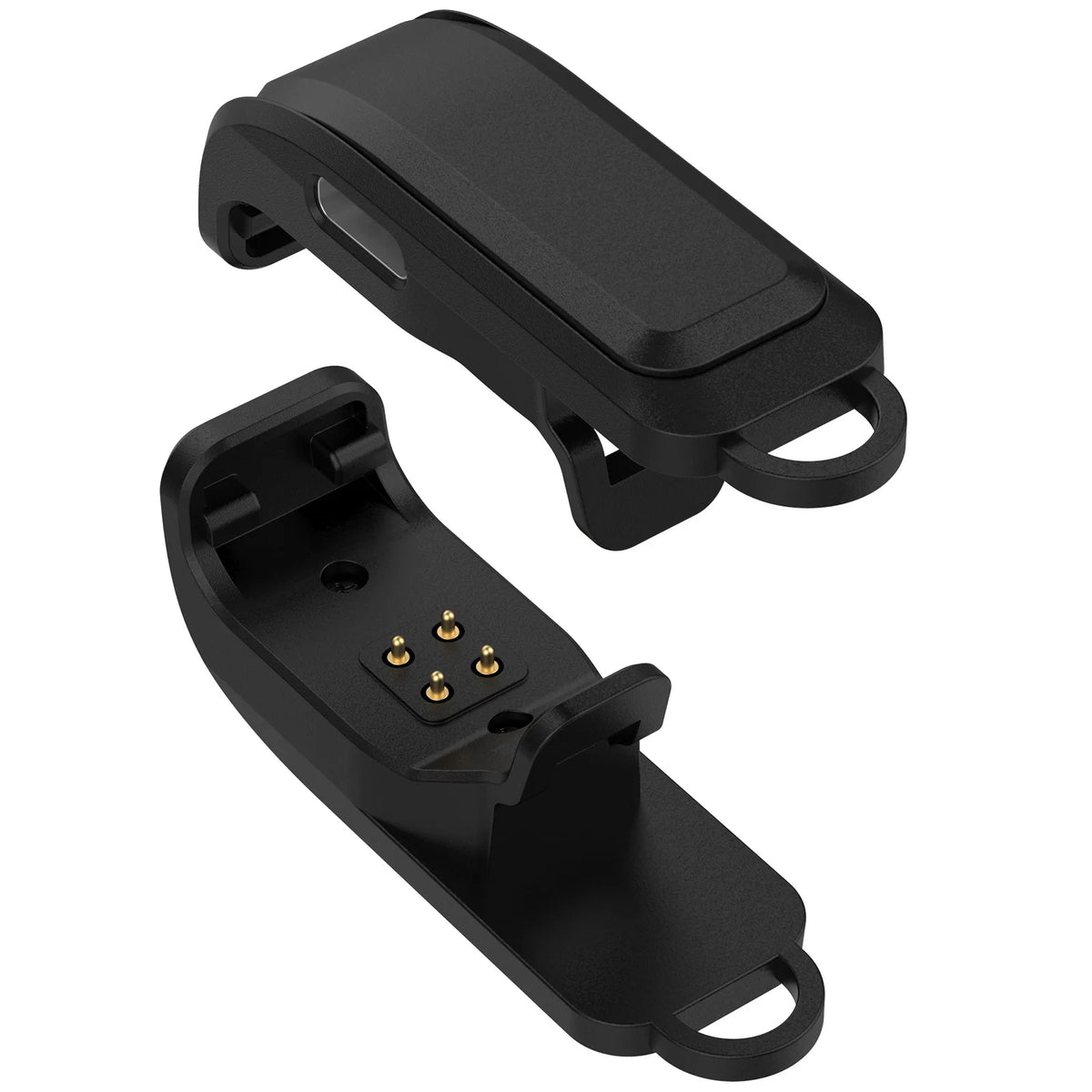 Charging Dock Adapter for Garmin Pet TT25 and T20 - Power Charger Connector Base Replacement Accessory