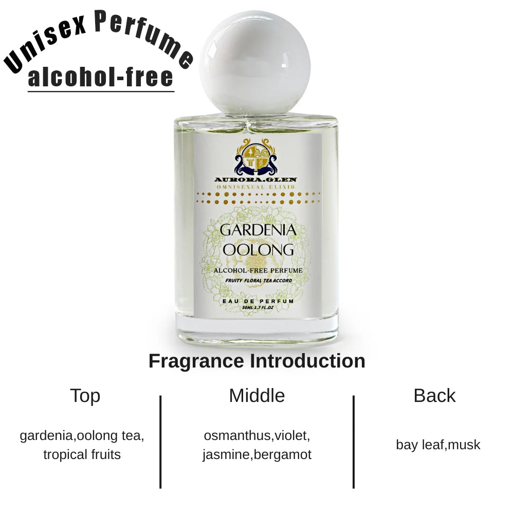 Wilderness for Men Perfume Oil – Alcohol-Free Long-Lasting Spicy Woody Scent with Black Pepper, Vetiver & Cedar