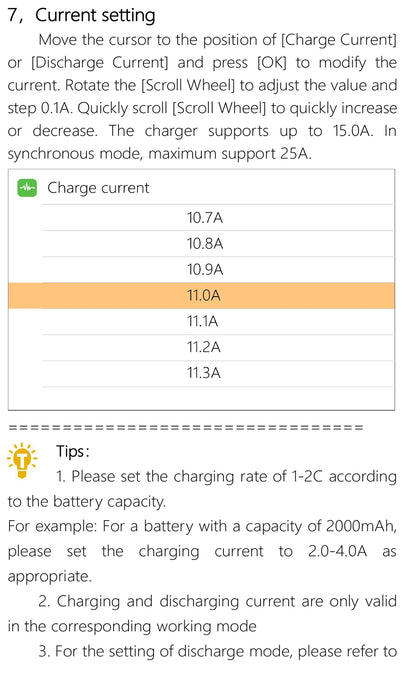 ToolkitRC M6DAC Dual Channel Smart LiPo Battery Charger – 200W AC, 350W DC x2, 15A for 1-6S LiHV PD 65W Discharger