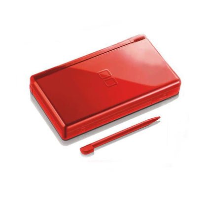 DIY DS Lite Full Housing Replacement Shell – NDSL Repair Case Cover