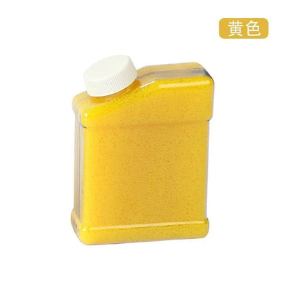Jianfeng Gatling Soft Dart Blaster - Double Barrel Electric Rotary Launcher for Outdoor Shooting Games