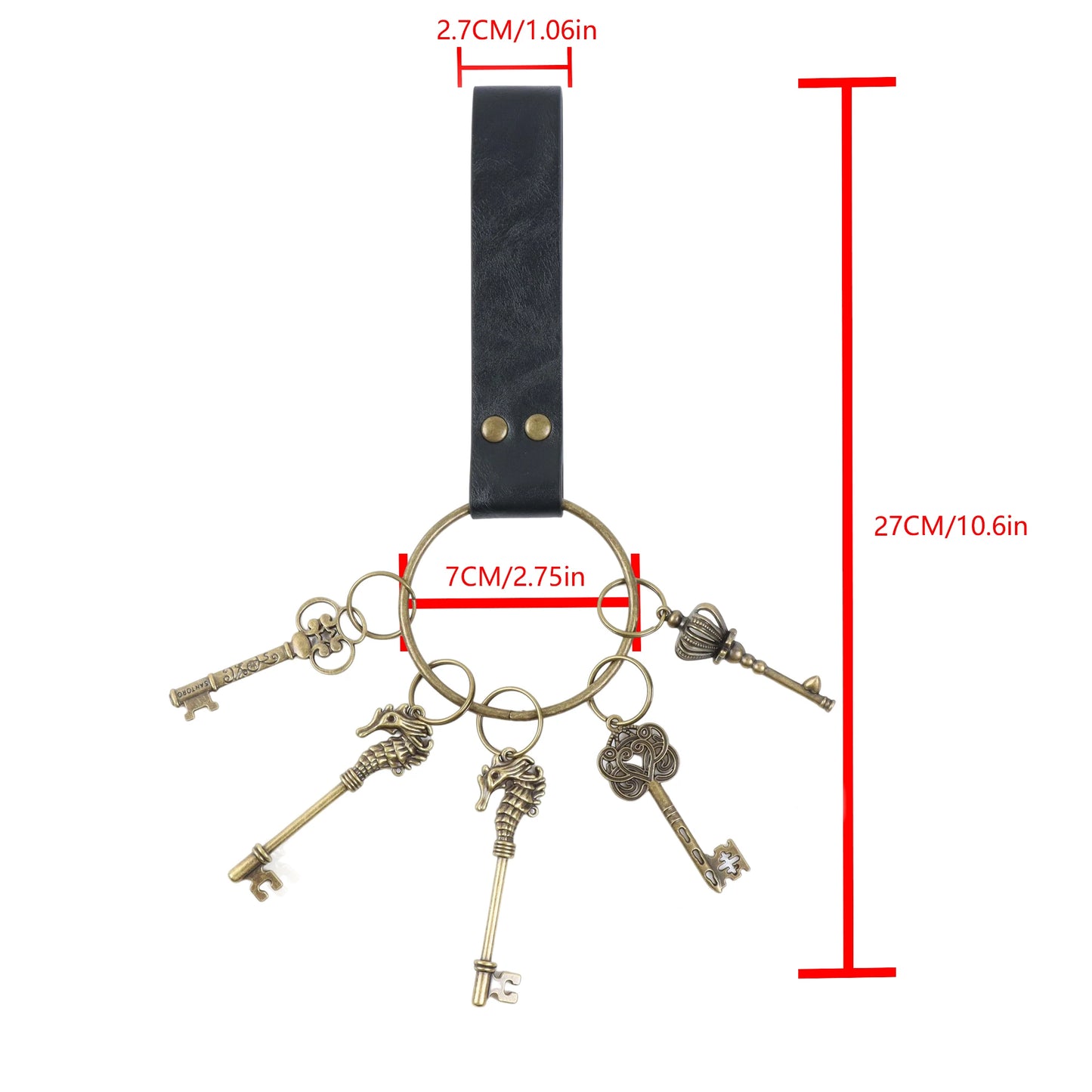 4PCS Medieval Cosplay Leather Belt Set – Copper Coin Waist Bag, Renaissance & Steam Role Playing Halloween Costume Accessories