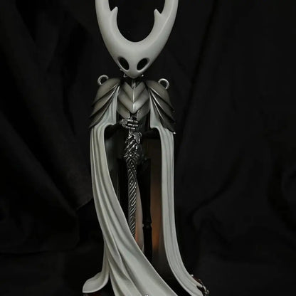 25cm Hollow Knight Anime Figure – PVC Action Collectible Model for Fans, Christmas & Holiday Gift
