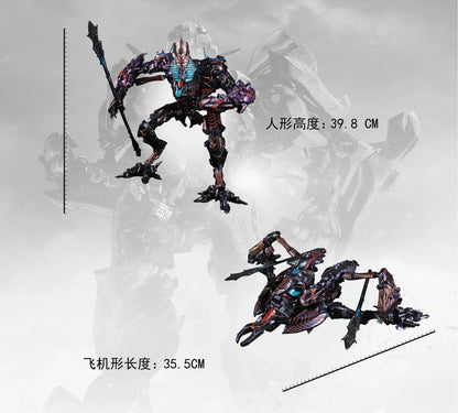 BMB FA01 40CM Transforming Robot Toy – Fallen Oversized Deformation Action Figure KO SS91