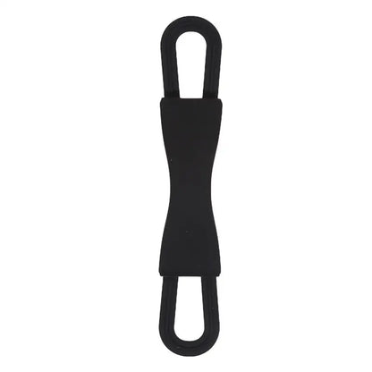 Soft Silicone Hand Strap for Kindle & Kobo - Lightweight Elastic Finger Grip Holder for E-Readers & Tablets