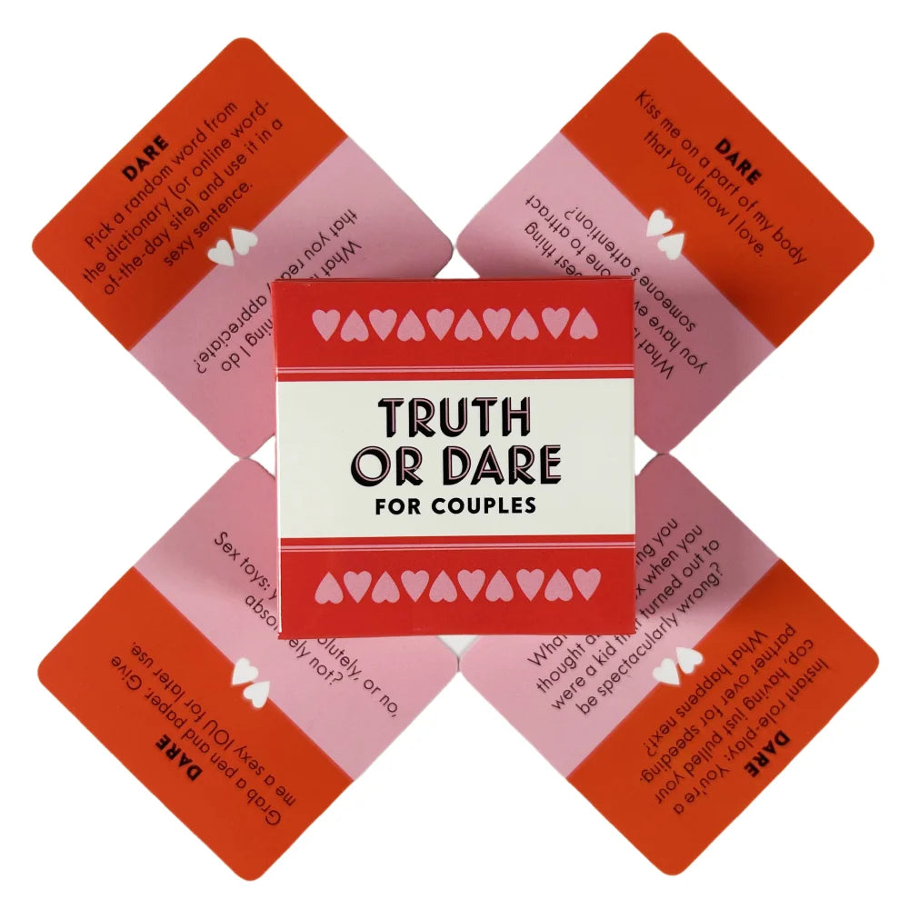 13-in-1 Mini Party Card Game Set – Truth or Dare, Trivia, Riddles & Travel Games for Fun Group Play