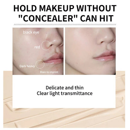 OCHEAL Whitening BB Cream – Face Foundation Concealer & Air Cushion Makeup for Girls, Original Facial Beauty Cream