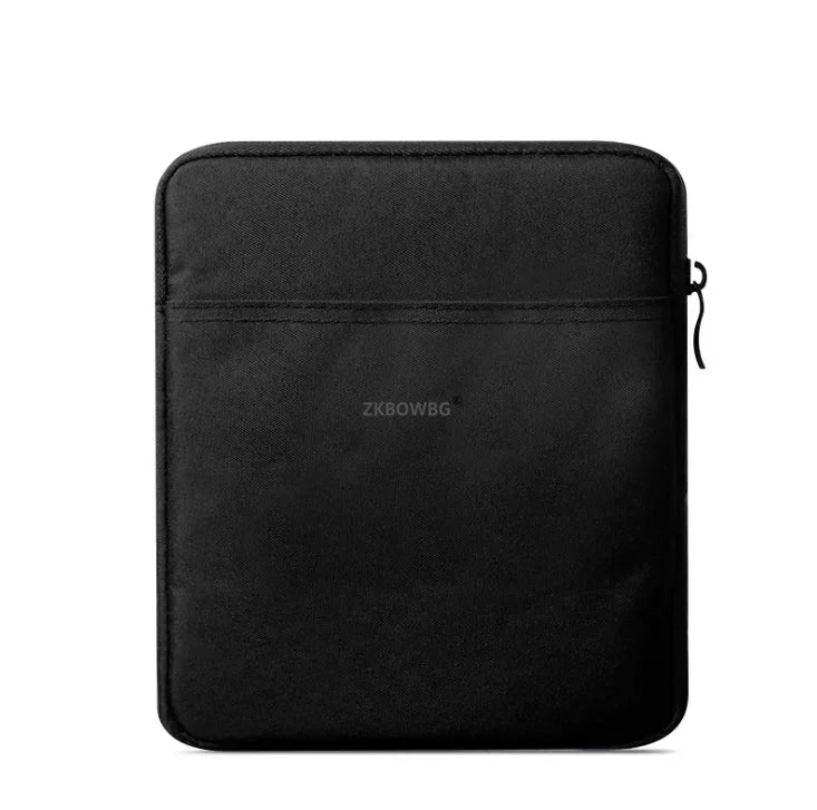 Universal Sleeve Bag Case for 7" eReaders — Kobo Libra 2, H2O Libra Colour, Onyx Boox Leaf 2/3, Kindle Oasis 9th/10th