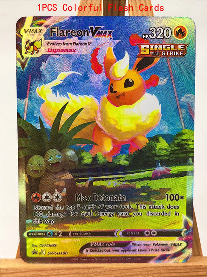 Umbreon, Eevee, Sylveon, Leafeon & Glaceon Anime Toys – Collectible Game Cards & Hobby Figures for Fans & Collectors