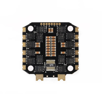 Axisflying Argus F405 Flight Controller Stack — 60A ESC 4–6S LiPo for FPV Freestyle Drones