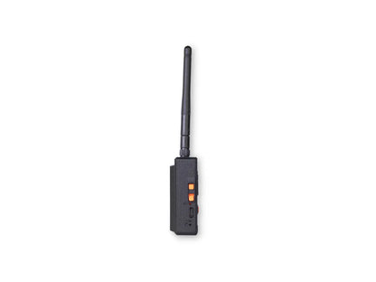Wio Tracker L1 Pro Board – 1.3” OLED, 3D-Printed Case, LoRa 868MHz, nRF52840, L76K GPS Module
