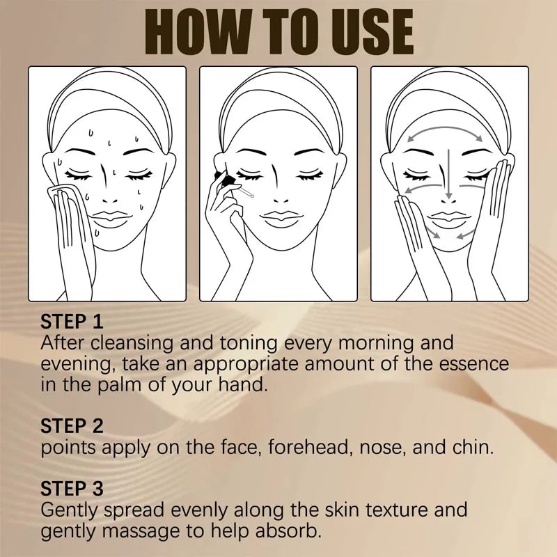 Melasma Brightening Face Cream - Niacinamide Dark Spot Corrector, Skin Brightening Serum & Fine Line Care Skincare