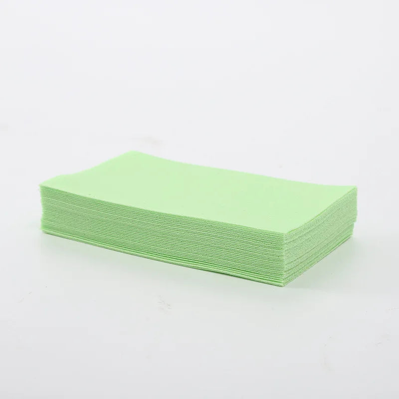 Floor Cleaner Tablets — Water-Soluble Sterilizing Sheets for Bathroom & Kitchen, Fragrant Deodorant & Dirt Removal