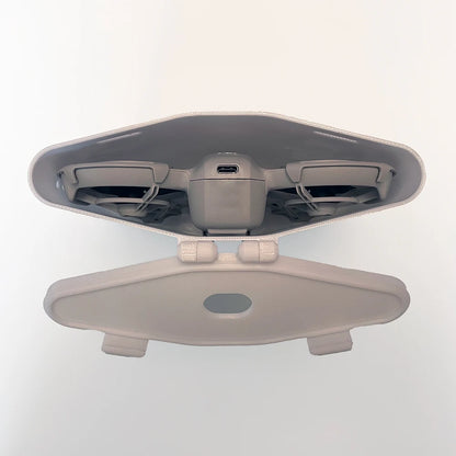 3D Printed Storage Case for DJI NEO Drone – Anti-Pressure Protection Box Bag for Accessories