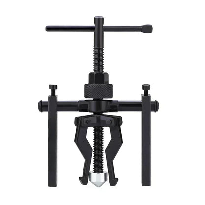 3-Jaw Car Bearing Extractor - Labor-Saving Gear Puller Tool for Auto Repair & Disassembly