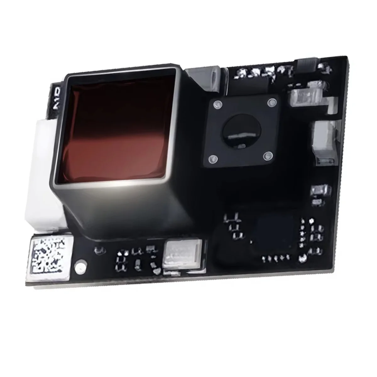 Supernew 20m DToF Laser Ranging Module - High-Precision Infrared Industrial LiDAR Sensor with Centimeter Accuracy