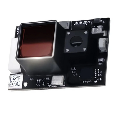 Supernew 20m DToF Laser Ranging Module - High-Precision Infrared Industrial LiDAR Sensor with Centimeter Accuracy