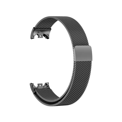 Milanese Loop Strap for Xiaomi Mi Band 8 NFC & Mi Band 9 – Replacement Bracelet Accessory