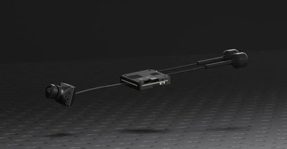 Caddx Walksnail Avatar HD Kit V2 / Pro Kit (Dual Antennas) – Gyroflow + 32GB for FPV Freestyle Drones DIY Parts