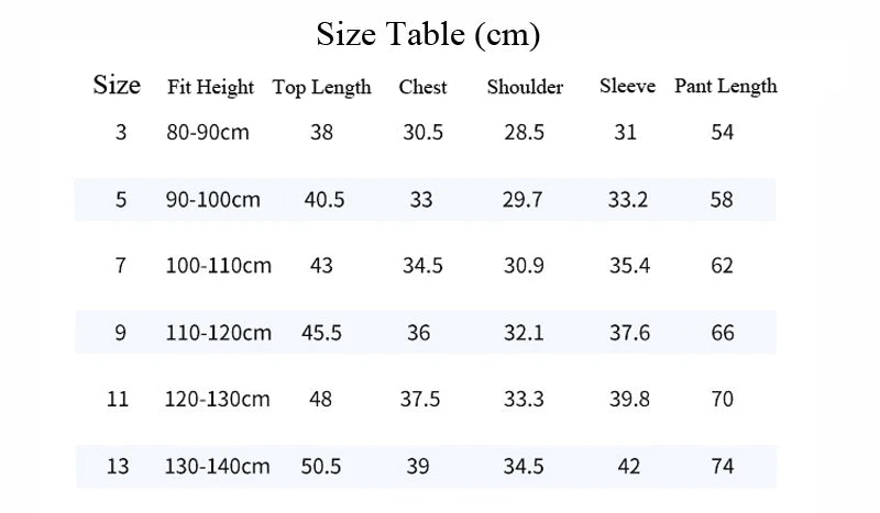 Children’s Superhero Cosplay Costume Set – Muscle Suit Bodysuit with Tops & Pants for Boys, Girls & Kids Halloween