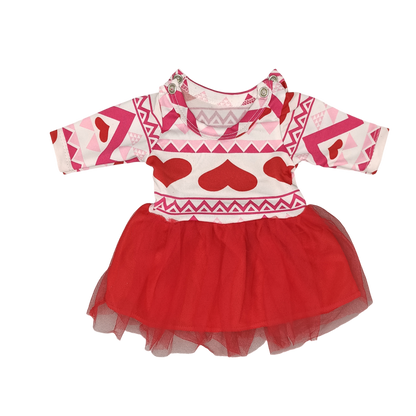 18" American Doll Clothes Set — Jacket and Pants Outfit for Baby Dolls