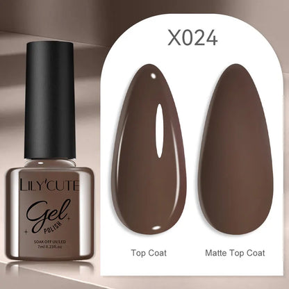 LILYCUTE 5ml Silver Metallic Liner Gel Polish – Super Bright UV Nail Art Stripe & Drawing Paint Varnish, Mirror Effect Graffiti Gel