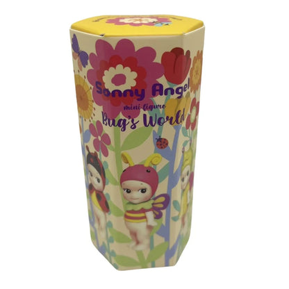 Sonny Angel Bug’s World Blind Box – Mini Anime Figure Collectible Doll for Fans & Gifts