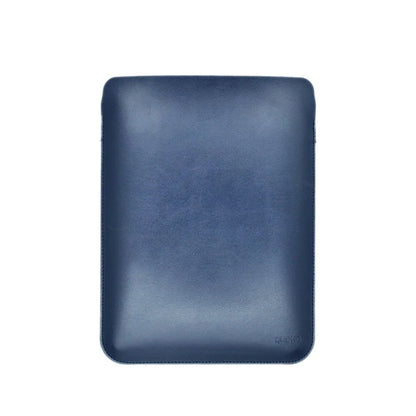 Slim Laptop Sleeve - Lightweight 13/14/15/16 Inch Protective Case with Elastic Cord for MacBook Air and MacBook Pro