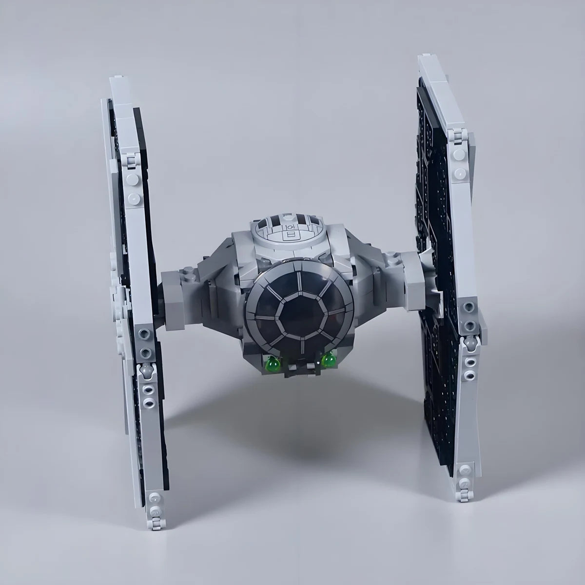 Military Galaxy Battleship Space Fighter – Building Blocks Toy Model, Starship Aircraft Figures Gift