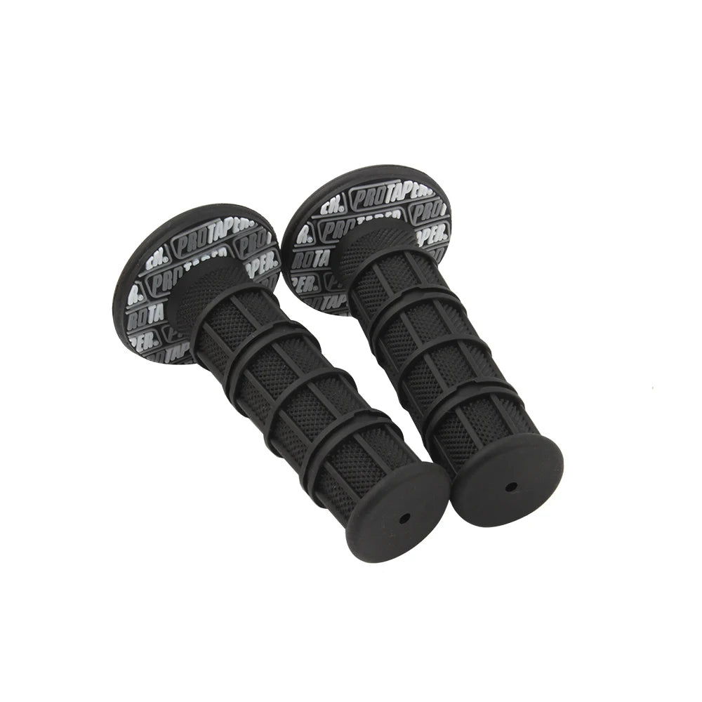 22mm/24mm Universal Motorcycle Handlebar — Motorbike Handle Bar Part for ProTaper, Yamaha, KTM, Motocross, Pit Bike
