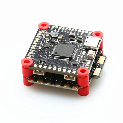 F405 V3 Flight Controller 2–6S + BLS 50A/60A 4-in-1 ESC Stack — BetaFlight/INAV for FPV Drones