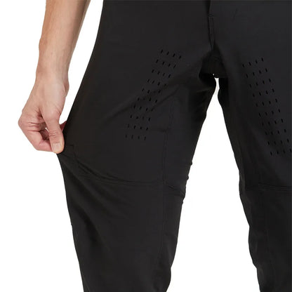 Men’s MTB BMX ATV Motocross Cycling Pants – Quick-Dry Downhill DH Mountain Bike Riding Pants for Outdoor Sports & Racing Gear