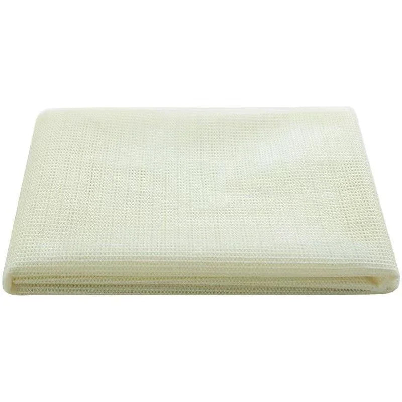 PVC Foaming Non-Slip Mat – Anti-Skid Mattress, Sofa, Yoga Mat, Household Carpet, Fixing Base Fabric