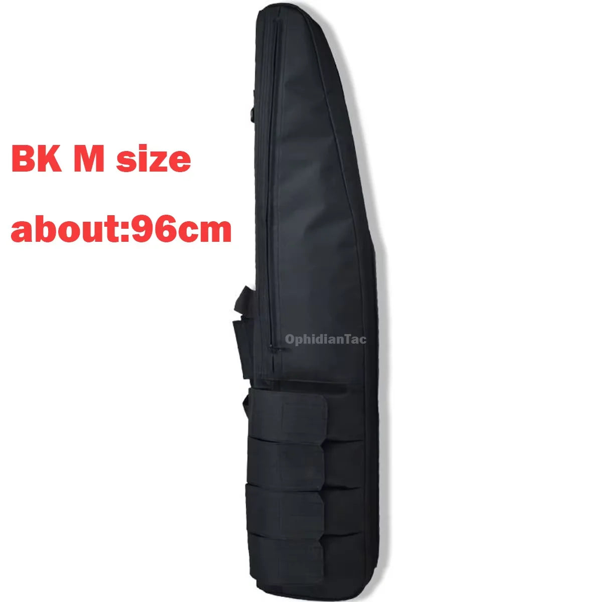 Gun Bag Rifle Backpack — M/L/XL Sniper Carbine Airsoft Shooting Shoulder Bag for Hunting Accessories
