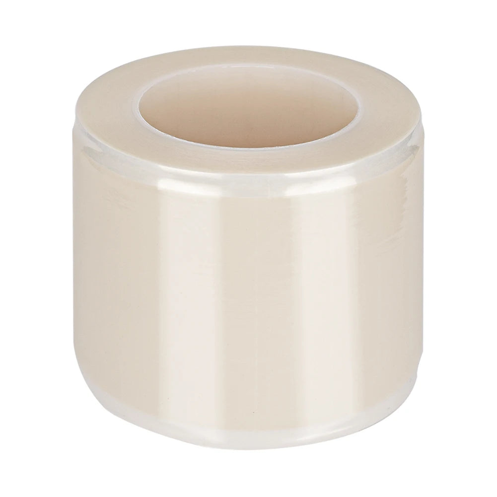 1200pcs Disposable Tattoo & Dental Protective Film – Clear Waterproof Adhesive Wrap