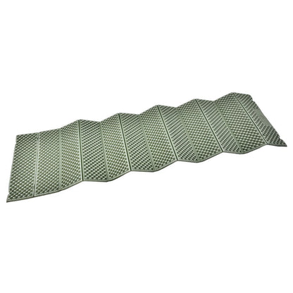 Ultralight Outdoor Inflatable Sleeping Pad - Waterproof Air Cushion Mattress for Camping, Hiking, and Travel