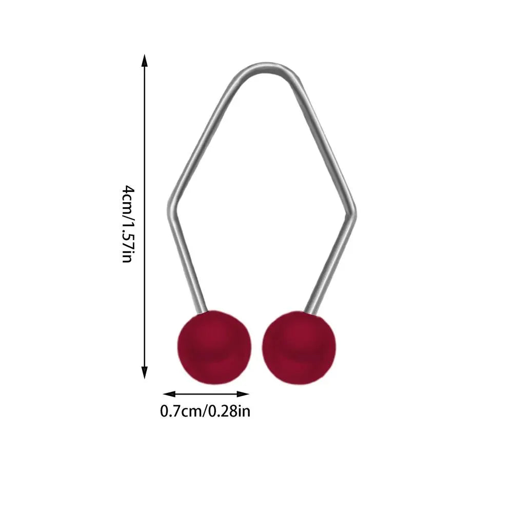 New Women's Dimple Makers – Easy to Wear Face Trainer for Natural Smile Dimples, Creative Body Accessory