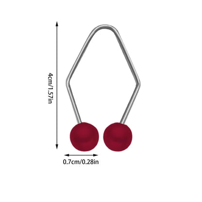 New Women's Dimple Makers – Easy to Wear Face Trainer for Natural Smile Dimples, Creative Body Accessory
