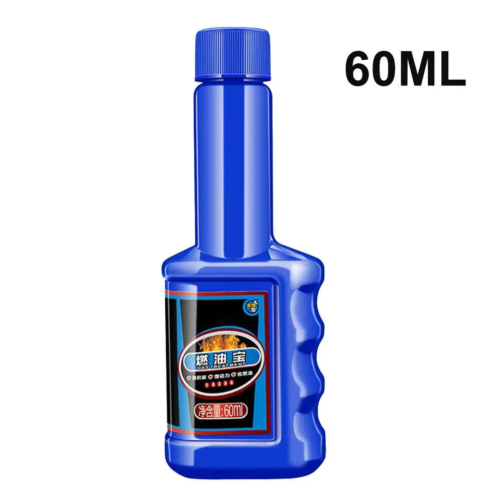 60ml Carbon Cleaner for Car Engine – Enhanced System Cleaner & Oil Saver for Engine Repair