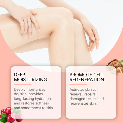 Body Firming & Lifting Oil – Moisturizing Skin Care for Sagging, Fine Lines & Brightening