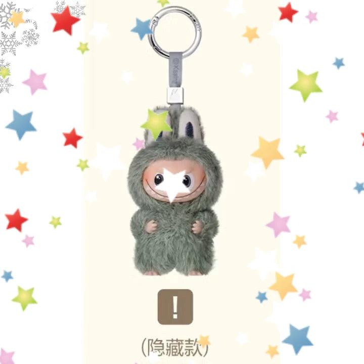 THE MONSTERS Love Series Pin – Popmart LABUBU Mystery Blind Box Cute Figurine, Desktop Decoration & Gift