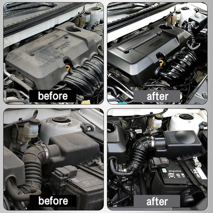 Car Engine Bay Cleaner | Powerful Decontamination Cleaning Product for Engine Compartment – G7 ENGDEGRESPY