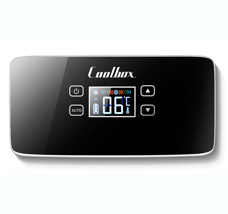 13600mAh Mini USB Refrigerator – High-Power Insulin & Pill Box Cooler, 0-18°C Refrigerated Incubator