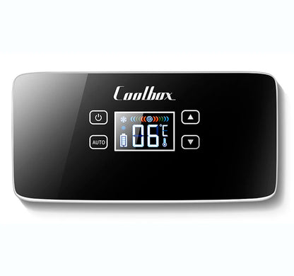 13600mAh Mini USB Refrigerator – High-Power Insulin & Pill Box Cooler, 0-18°C Refrigerated Incubator